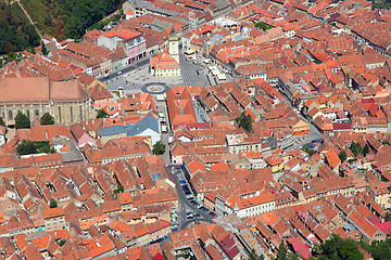 Image showing Brasov, Romania