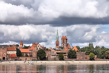 Image showing Poland - Torun