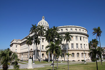 Image showing Havana