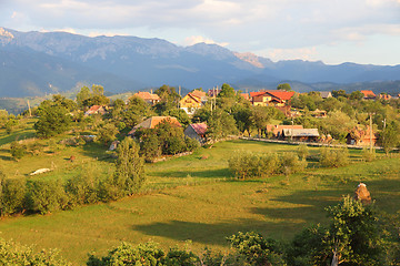 Image showing Romania