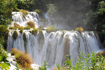 Image showing Krka National Park