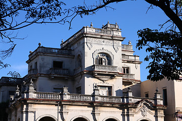 Image showing Havana