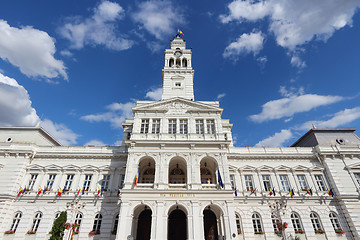 Image showing Arad, Romania