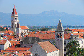 Image showing Trogir, Croatia