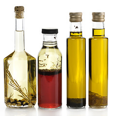 Image showing Cooking Oil