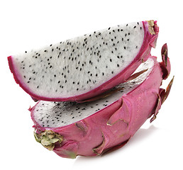 Image showing Dragon Fruit