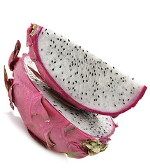 Image showing Dragon Fruit