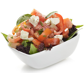 Image showing Healthy Salad