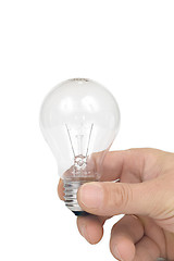 Image showing Bulb