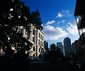 Image showing Louisiana Supreme Court Building