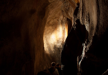 Image showing Jenolan Caves