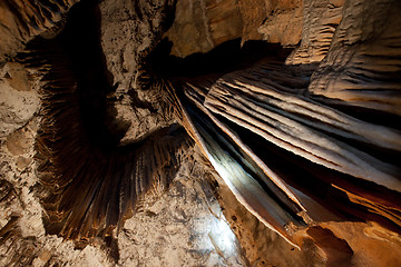 Image showing Jenolan Caves