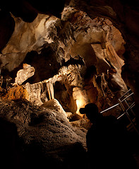 Image showing Jenolan Caves