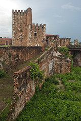 Image showing Fortalezza Ozama