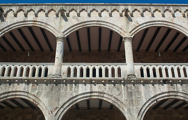 Image showing Alcazar de Colon / Diego Columbus House