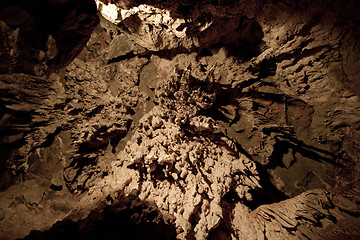 Image showing Jenolan Caves