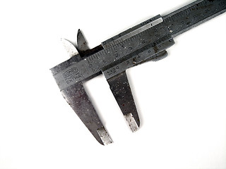 Image showing Tool detail