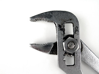 Image showing Tool detail