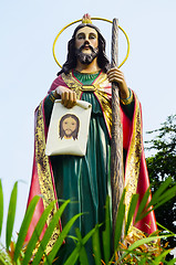 Image showing Apostle of Christ