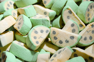 Image showing Gummy Candy