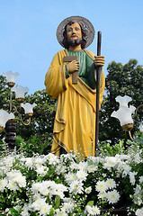 Image showing St. Joseph