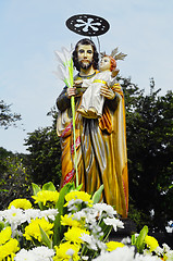 Image showing St. Joseph