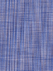 Image showing blue unusual background with blue strips