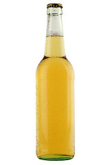 Image showing Beer bottle