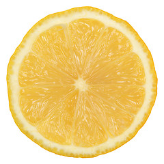 Image showing Lemon