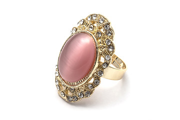 Image showing Fashion Ring