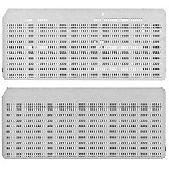 Image showing Punched card