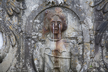 Image showing Bom Jesus The Sight