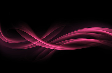 Image showing Abstract modern background