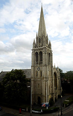 Image showing St James' Church
