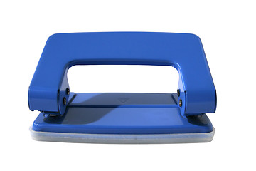 Image showing Hole puncher on a white background