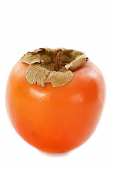 Image showing persimmon