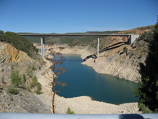 Image showing Water shortage