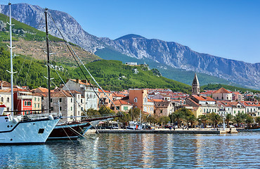 Image showing Croatia