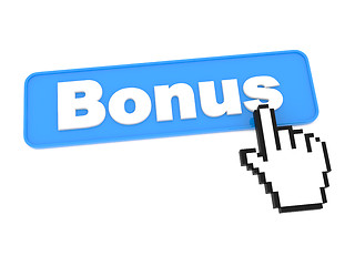 Image showing Bonus Button