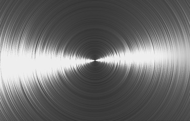 Image showing metal vortex