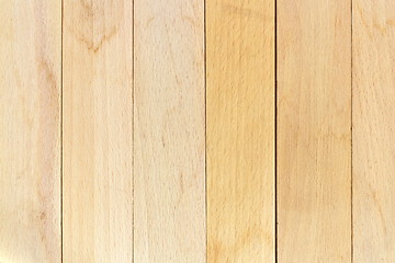 Image showing wooden floor texture