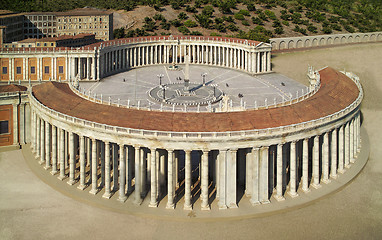 Image showing Vatican