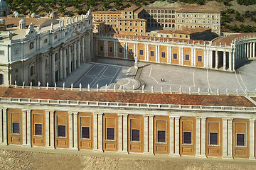 Image showing Vatican