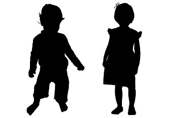 Image showing Child's fashion