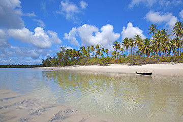 Image showing Mafia Island