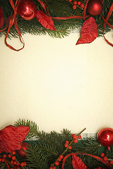 Image showing Christmas ornament