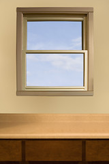 Image showing Kitchen Window