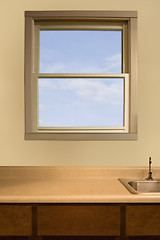 Image showing Kitchen Window