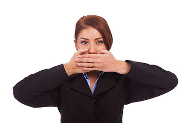 Image showing Speak No Evil