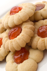 Image showing cookies